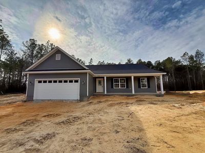6700 George Coker Ln, Cheraw, SC, 29520