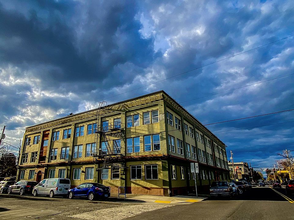 1st image of 5415 N Albina Ave APT 217