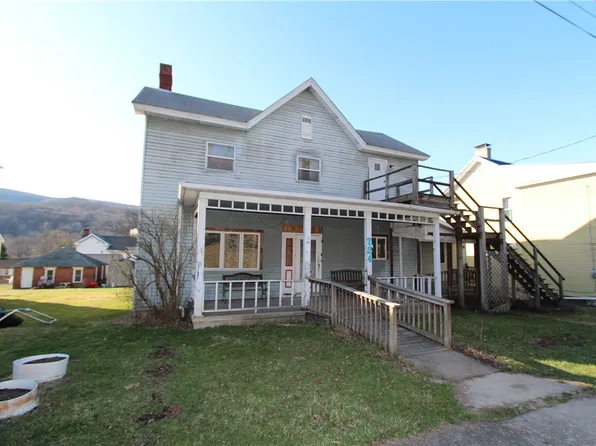 724 Lincoln St, Bolivar, PA 15923