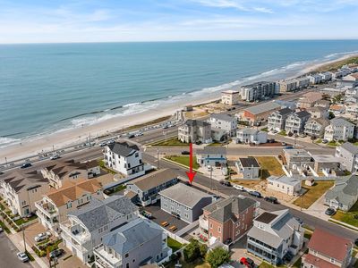223 10th St N #6-B, Brigantine, NJ, 08203