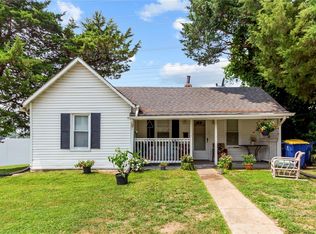 2853 Wheaton Ave, Saint Louis, MO