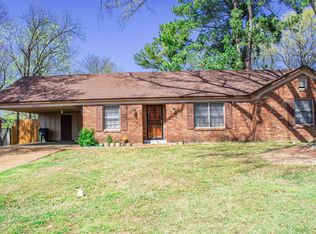 2018 Tammwood Dr, Memphis, TN 38116