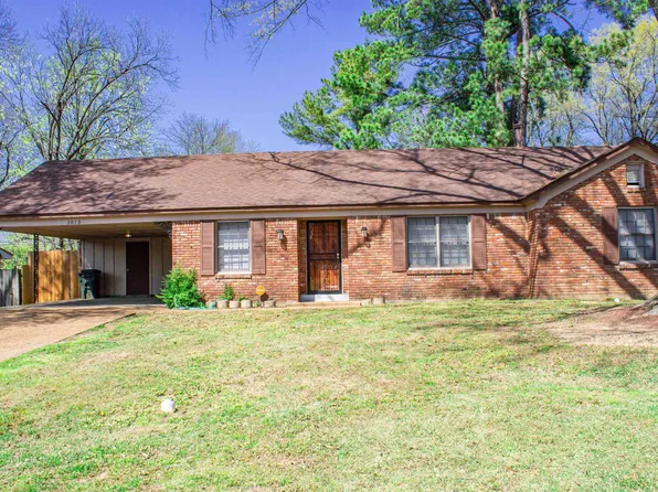 2018 Tammwood Dr Lot 9, Memphis, TN 38116