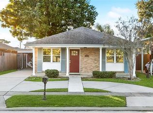 6548 Pontchartrain Blvd, New Orleans, LA 70124