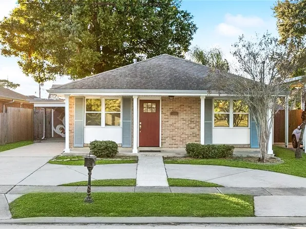 6548 Pontchartrain Blvd, New Orleans, LA 70124