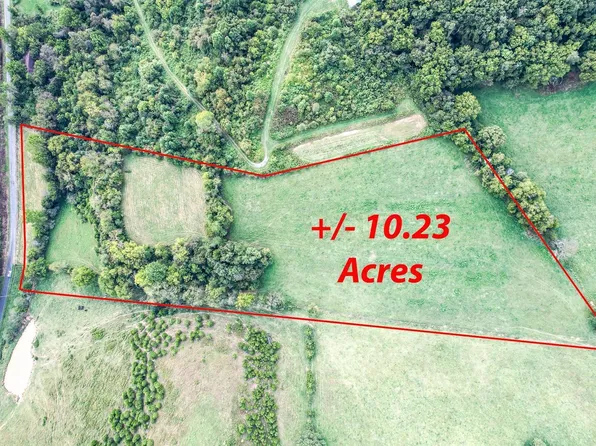 Betsy Ross Rd, Afton, TN 37616
