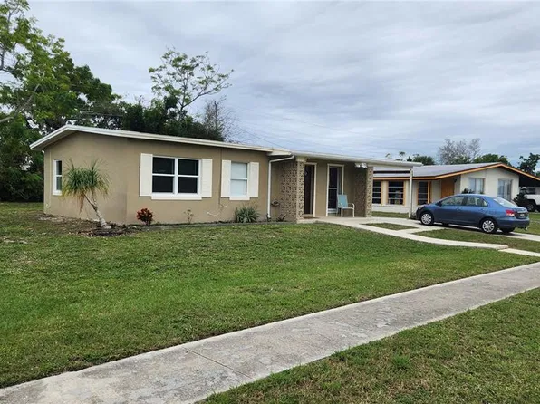 21147 BERSELL AVENUE, PORT CHARLOTTE, FL 33952