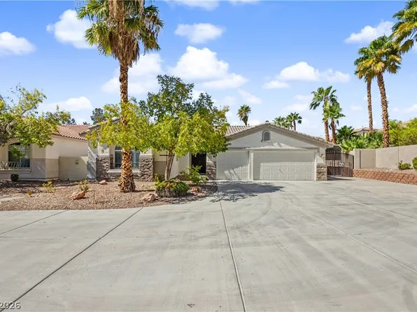 3009 Teal Beach St, Las Vegas, NV 89117