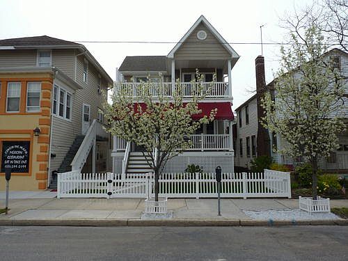 Home Exterior