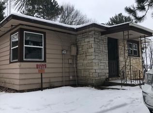 7838 Friedle Rd, Three Lakes, WI 54562