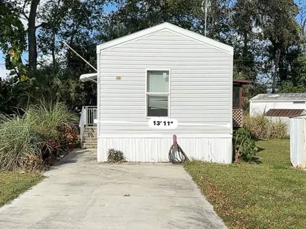 3300 S Nova Rd #37, Pt Orange, FL 32129