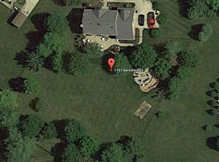 1197 Berkshire Ct, Hamilton Twp, OH