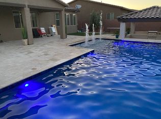 10816 E Placita Reina Linda, Tucson, AZ 85748