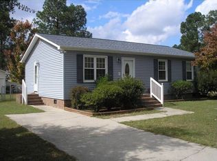 237 S Wrenwood Dr, Lexington, SC 29073