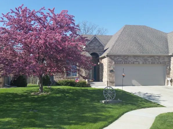 1605 Jonathan Dr, Fort Dodge, IA 50501