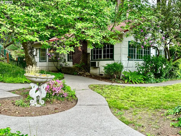 17605 SE Roethe Pl, Milwaukie, OR 97267