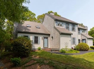 35 Santuit Pond Way UNIT 13A, Mashpee, MA 02649