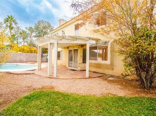 2100 Desert Peak Rd, Las Vegas, NV 89134