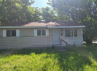 510 N 12th St, Saginaw, MI 48601