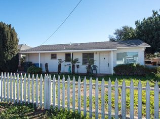 707 Cornwall Ave, Arroyo Grande, CA 93420
