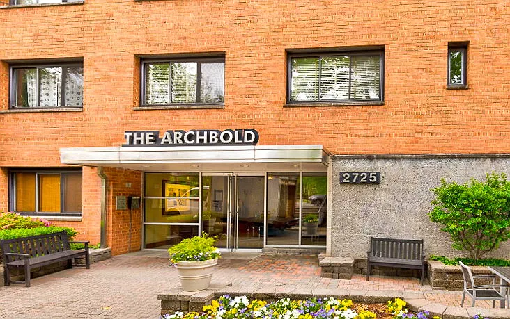 1 bed, 1.0 bath, 729 sqft, $2,200 — Photo 2