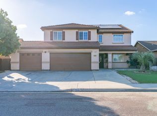 4729 N Rumi Ave, Fresno, CA 93723