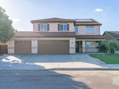 4729 N Rumi Ave, Fresno, CA, 93723