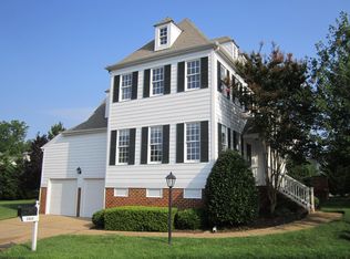 3505 Danbury Pl, Williamsburg, VA