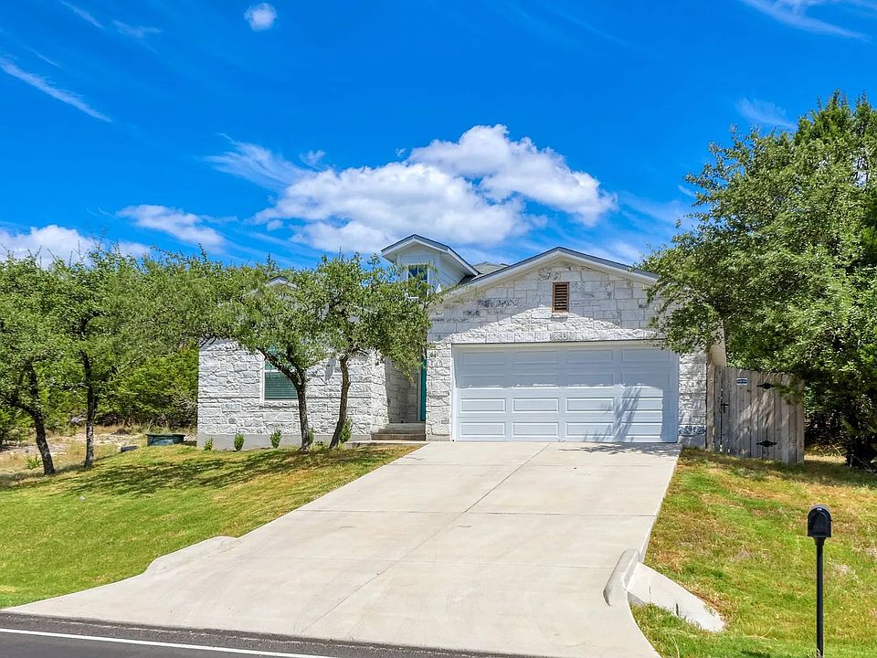 2909 American Dr 2909 American Dr Leander TX Zillow