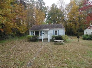 517 Birch Cir, Henderson, NC 27536