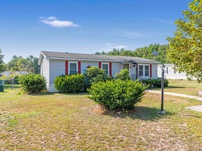 17 Wildflower Way, Rochester, NH, 03868