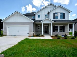 28 Warwick Ct, Pendergrass, GA 30567