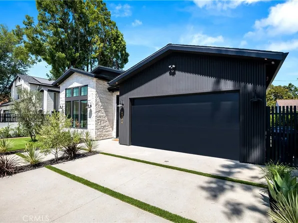 4734 Tobias Ave, Sherman Oaks, CA 91403