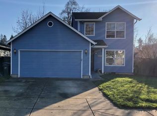 1484 Skipper Ave, Eugene, OR 97404
