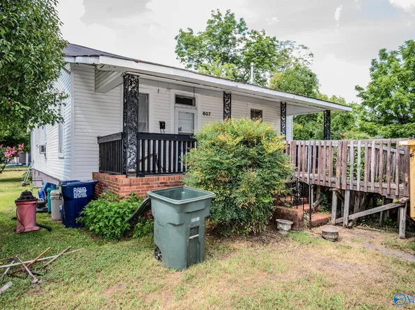 607 Stevens Ave NE, Huntsville, AL 35801