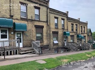 1826 W 2nd St #K, Duluth, MN 55806