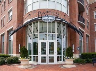 325 E Paces Ferry Rd NE, Atlanta, GA 30305