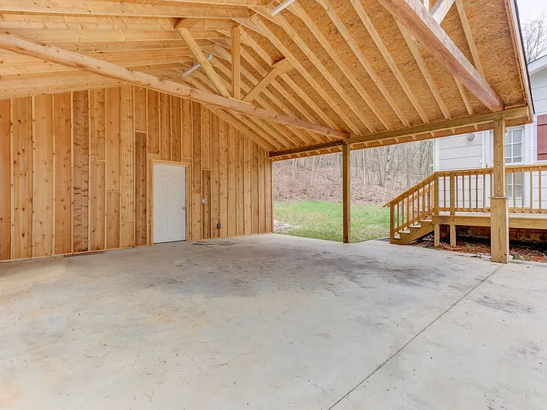 9921 Standifer Gap Rd — Photo 27