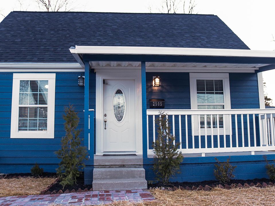 1st image of 2505 Argyle Dr