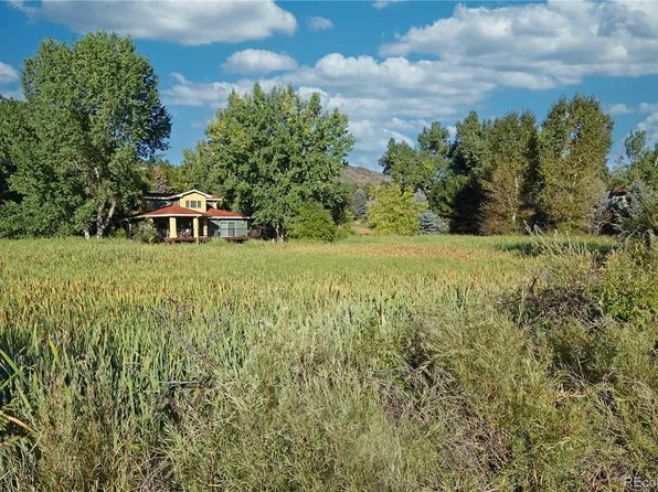 6115 Meadowbrook Drive, Morrison, CO 80465