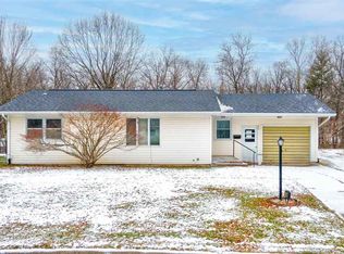 1230 Ridge Rd, Columbus Junction, IA 52738