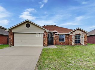 722 Stacie Ln, Seagoville, TX 75159