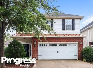 553 Hansen Dr, Locust Grove, GA 30248