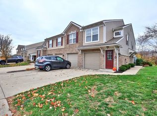 1753 Weatherstone Cir, Monroe, OH 45050