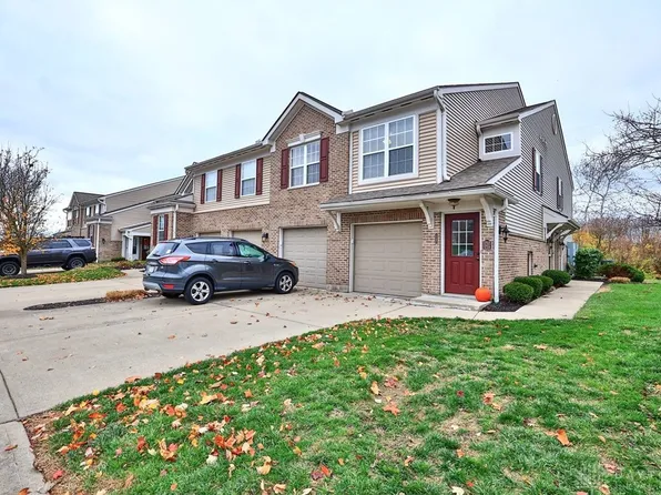 1753 Weatherstone Cir, Monroe, OH 45050