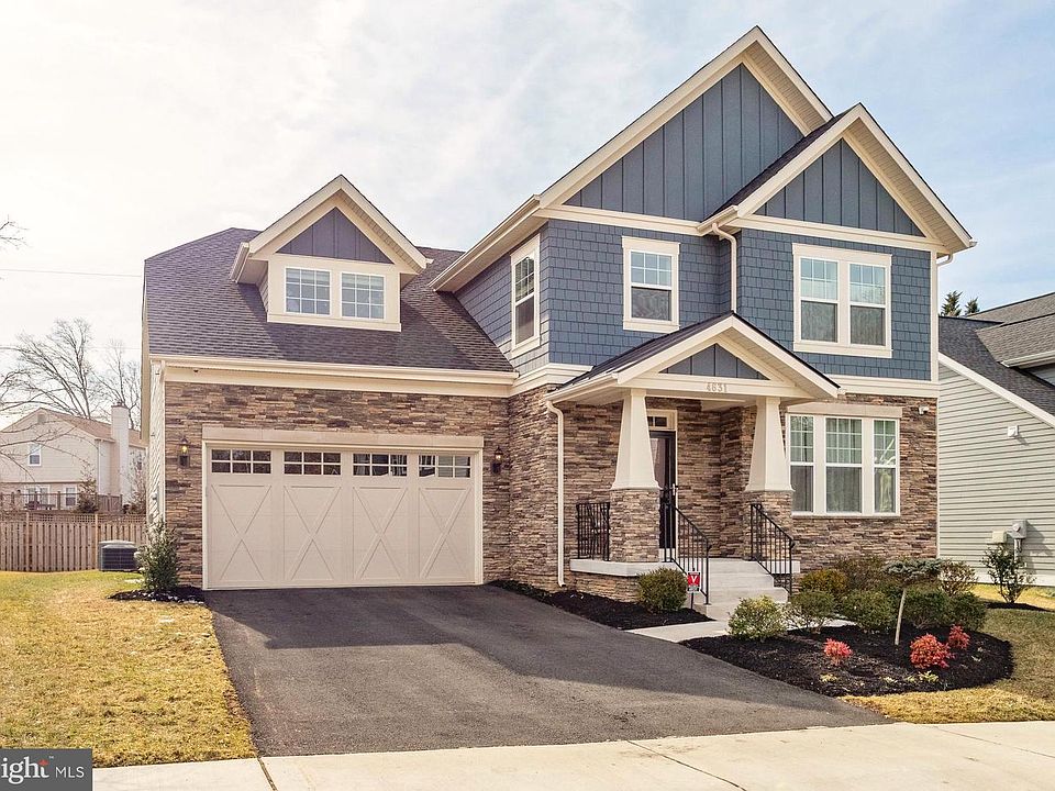 4631 Caprino Ct, Fairfax, VA 22032 Zillow