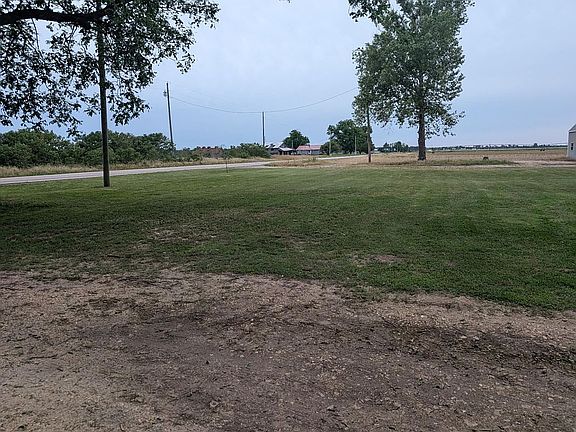 View from Front Porch
