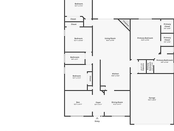 2nd image of 9135 Prosperity Lake Dr