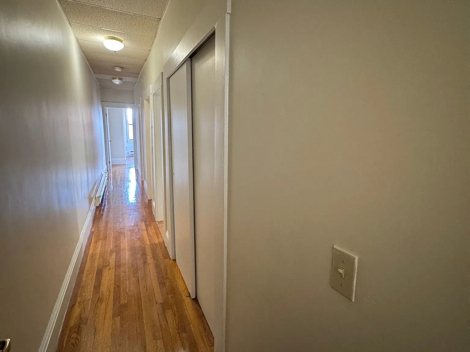 1 bed, $2,900 — Photo 2