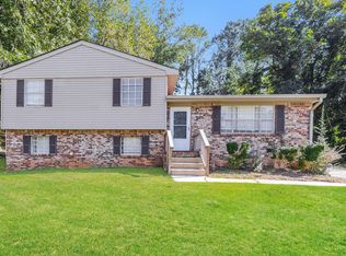 6292 Wellington Dr, Union City, GA 30291